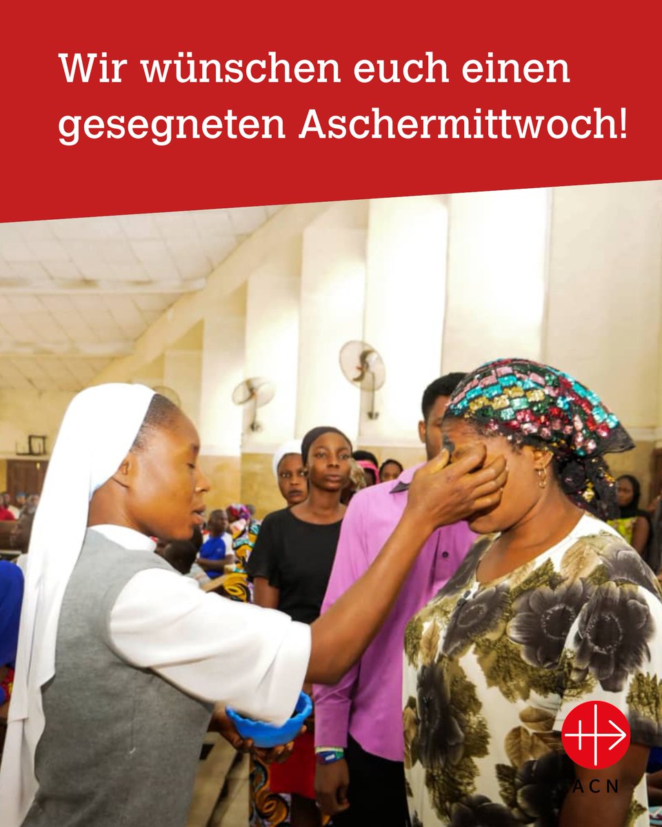 Weitere Infos über unsere Projekte und Projektpartner finden sich hier: kirche-in-not.ch