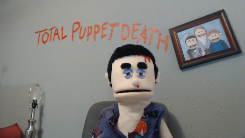 Pump Fun Puppet tweet media
