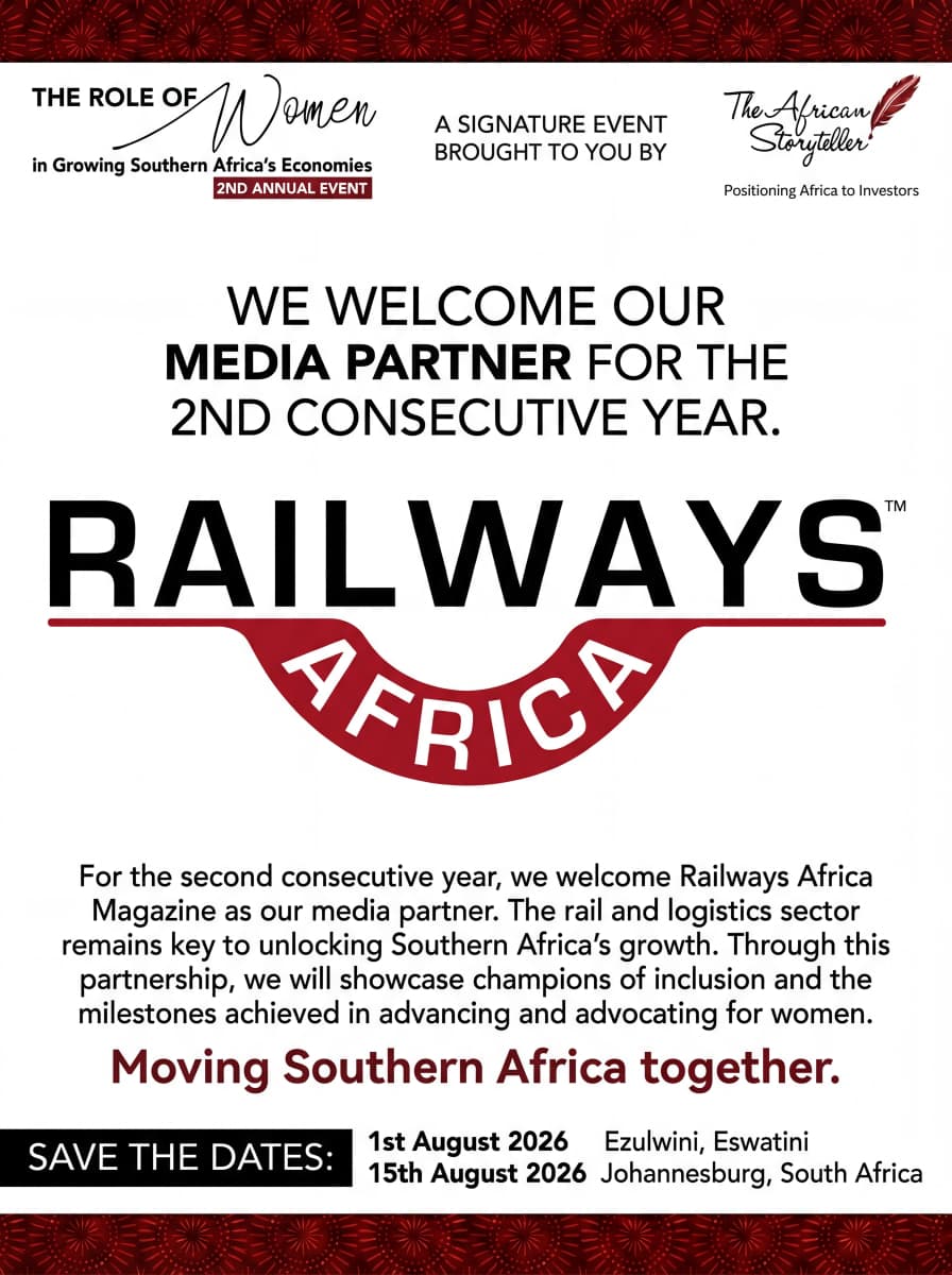 The African Storyteller tweet media