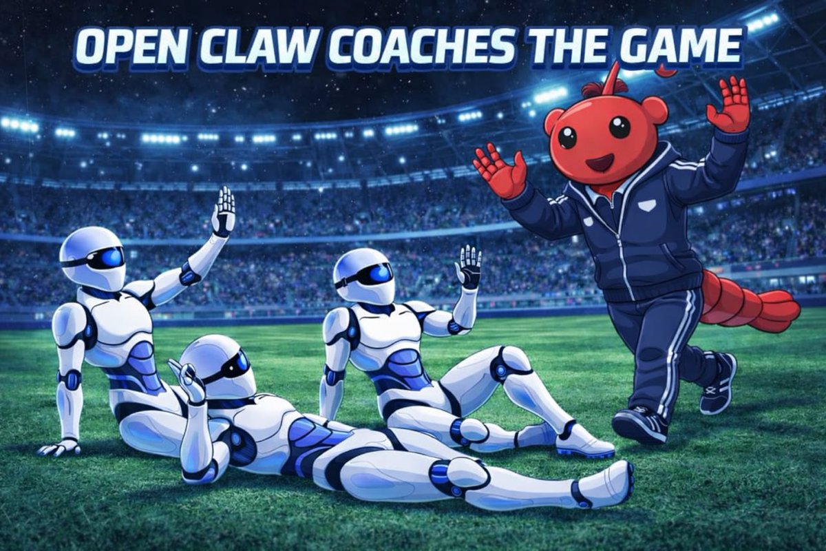 Agent Mundial tweet media