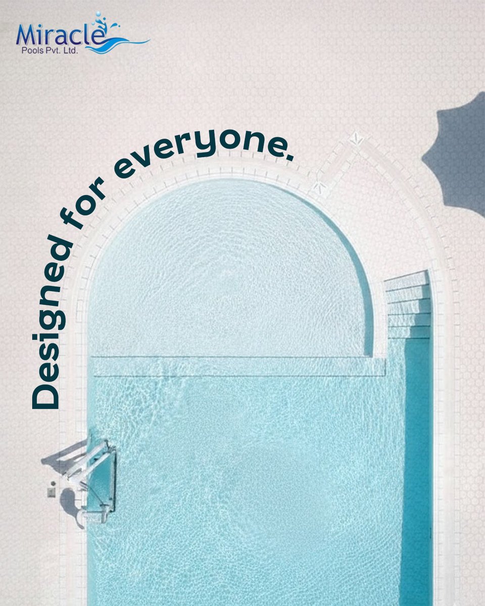 Miracle Pools (@MiraclePools) / Posts / X