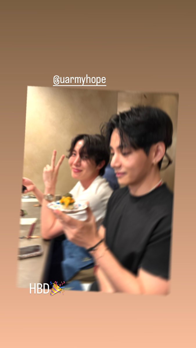 행님 생일축하드립니다 했꾸나 🥳🎂