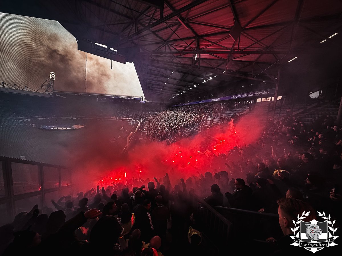 FEUZWOLLE's tweet image. 📷 𝗦𝗖 𝗛𝗲𝗲𝗿𝗲𝗻𝘃𝗲𝗲𝗻 - 𝗣𝗘𝗖 𝗭𝘄𝗼𝗹𝗹𝗲

facebook.com/share/p/1AeHpY…

#heepec #feuzwolle