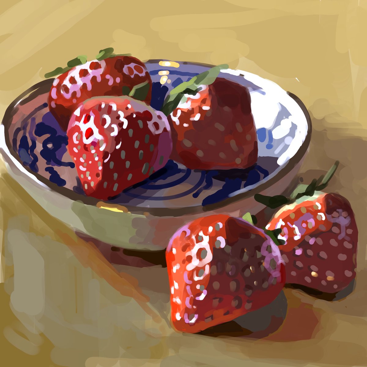 Post by 絵を描く人 on X: スケッチ