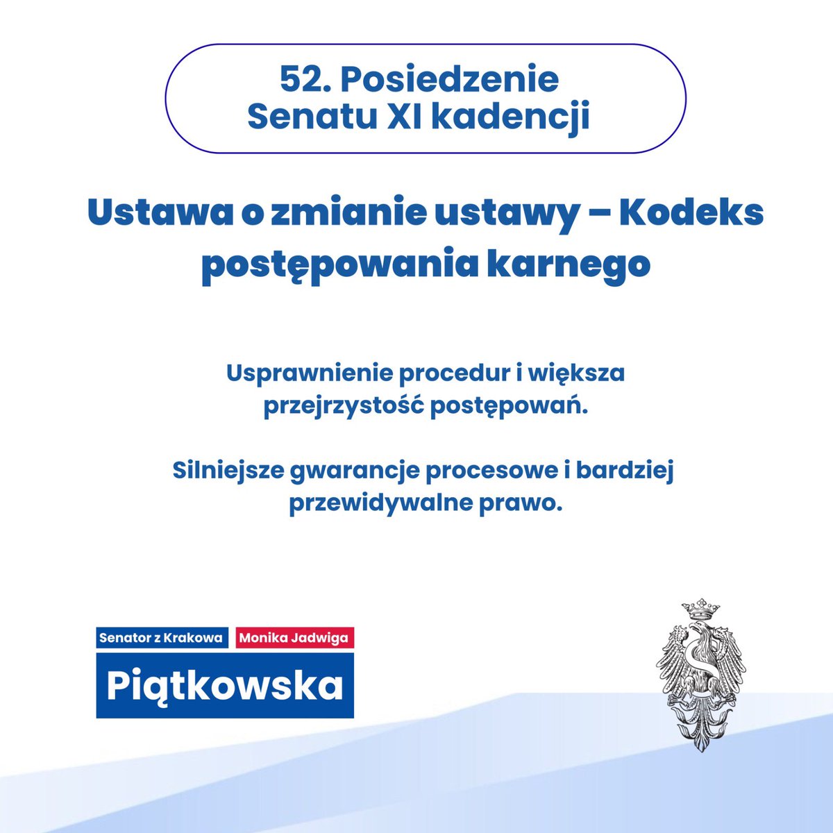 Teraz praca na senackiej Komisji Rolnictwa i Rozwoju Wsi a o godz 11.00 zaczynamy kolejne posiedzenie <a href="/PolskiSenat/">Senat RP  🇵🇱</a>