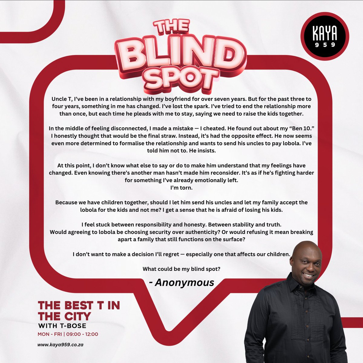 #MothoWaBatho tweet media