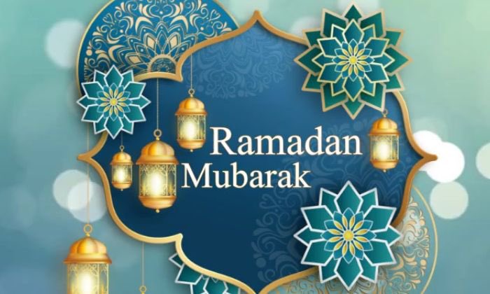 HollyfastSchool's tweet photo. Wishing all of our families a blessed and peaceful Ramadan. 😊🙏❤️

#RamadanMubarak https://t.co/xDaQOfCb8P
