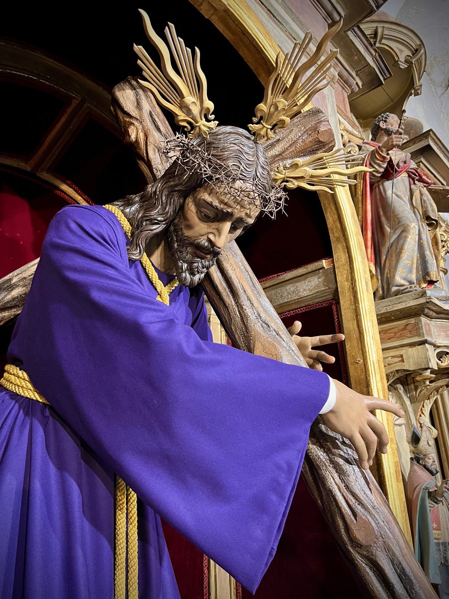 Hdad Nazareno del Amor Cádiz tweet media