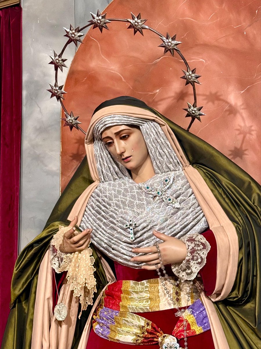 Hdad Nazareno del Amor Cádiz tweet media