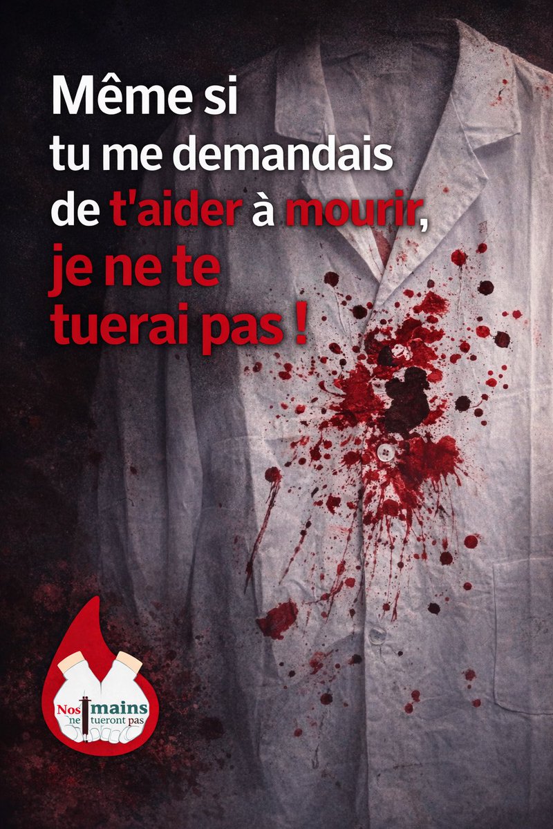 Choisir la Vie Fr tweet media