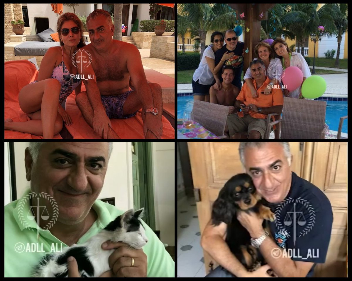 🇮🇷گونزالزلوپز tweet media