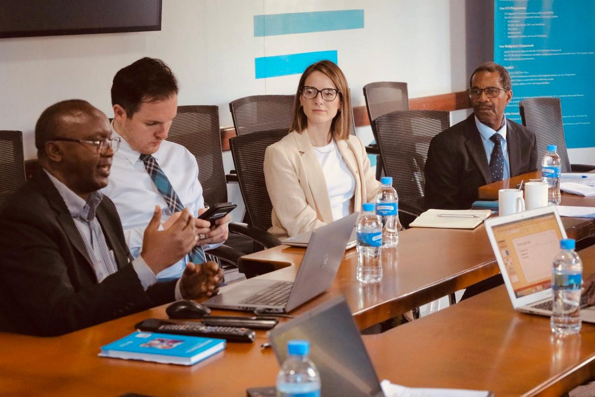 WHO Rwanda tweet media