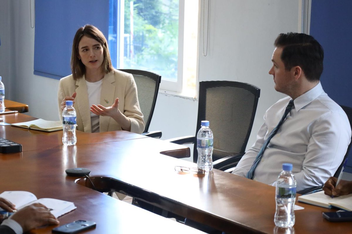 WHO Rwanda tweet media