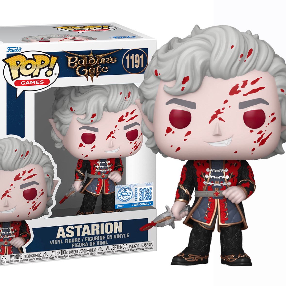 Funko POP News ! tweet media