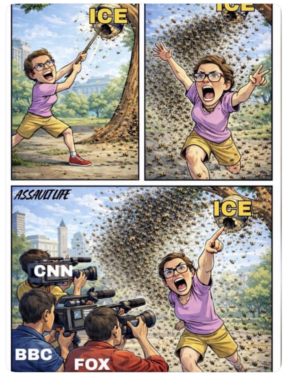 lowkey0077's tweet image. Stop lieing they arent killing anyone in broad daylight one was #obstructing and tried using her truck as a  weapon to run a @ICEgov agent over and the other brought a gun carrying it #UNLAWFULLY to a protest after already spitting and kicking out a taillight on vehicle but ok