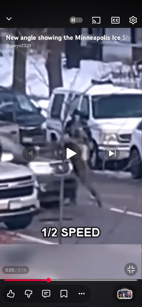 lowkey0077's tweet image. Stop lieing they arent killing anyone in broad daylight one was #obstructing and tried using her truck as a  weapon to run a @ICEgov agent over and the other brought a gun carrying it #UNLAWFULLY to a protest after already spitting and kicking out a taillight on vehicle but ok