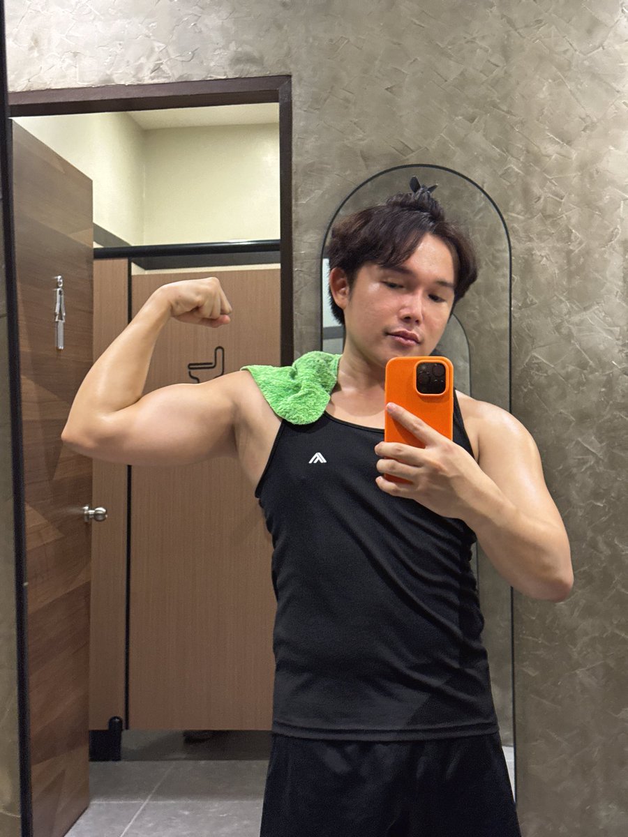 iam_sachiii's tweet photo. hi 👋 gym tayo!

#gym #gymrat #alter #alterdavao #altercebu #altertagum https://t.co/TRCLRmryKW