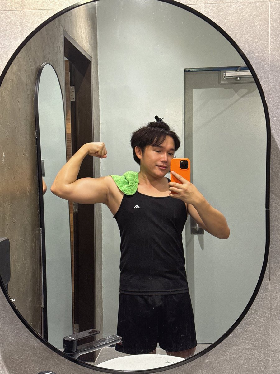 iam_sachiii's tweet photo. hi 👋 gym tayo!

#gym #gymrat #alter #alterdavao #altercebu #altertagum https://t.co/TRCLRmryKW