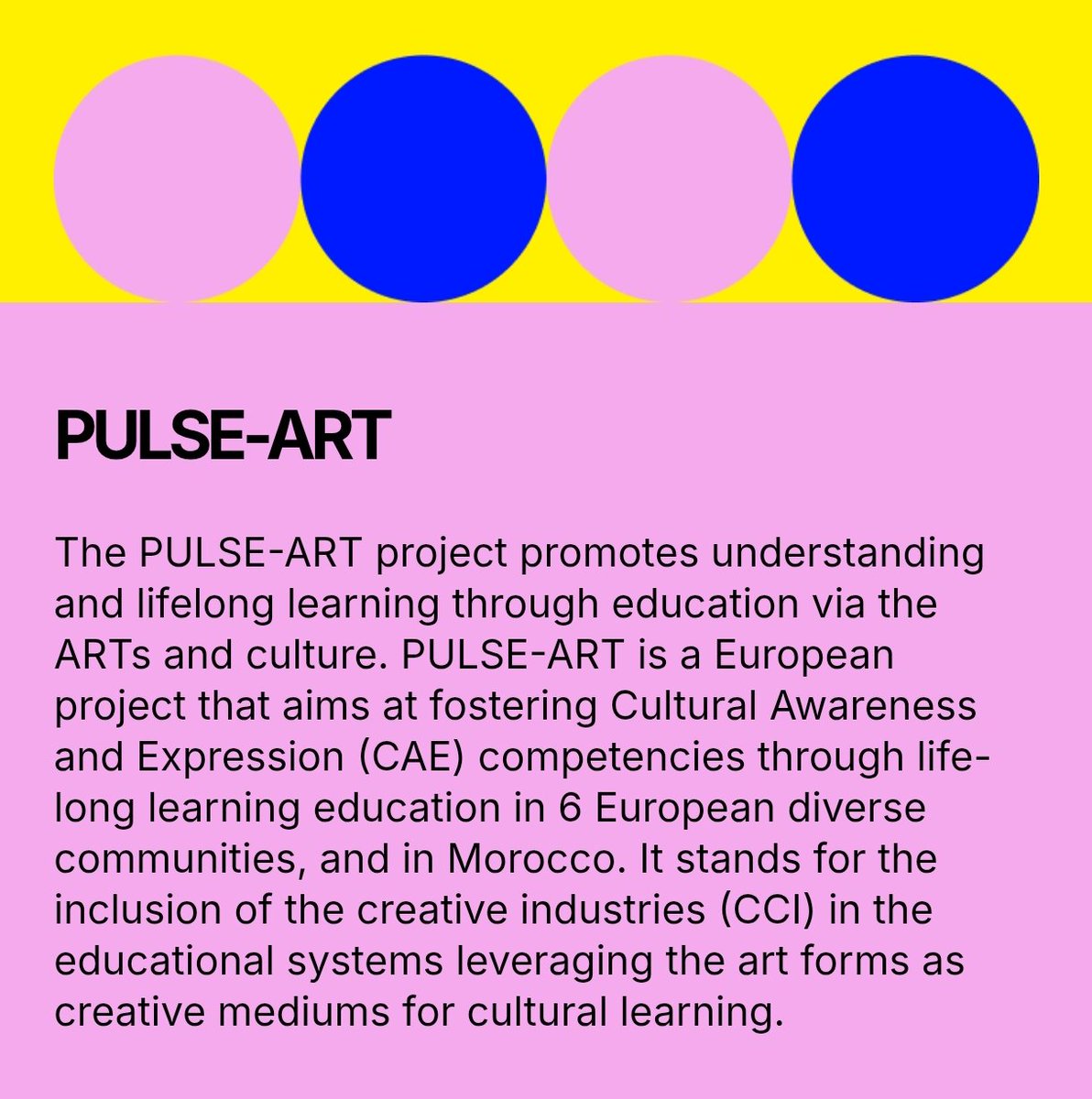 pulseartproject tweet media