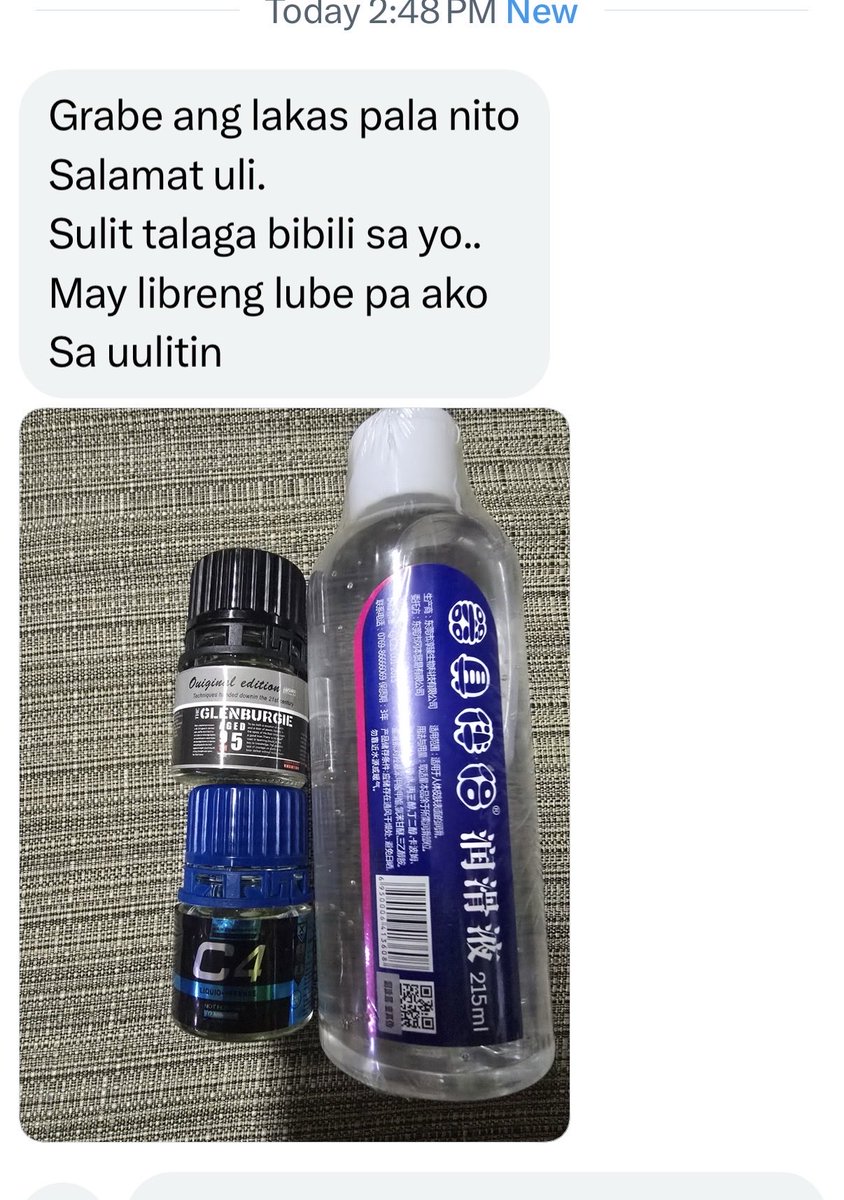 papa poppers tweet media