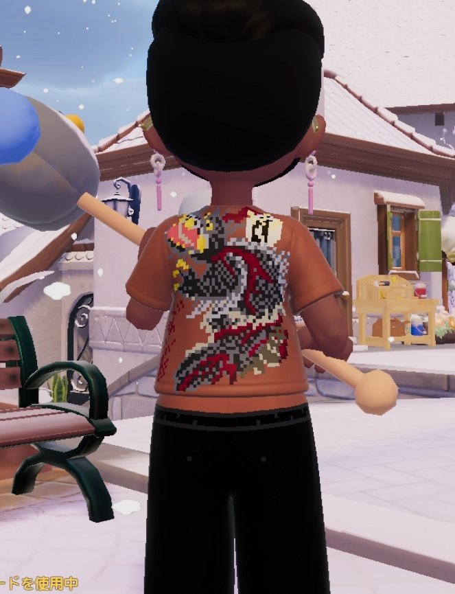 くりす tweet media