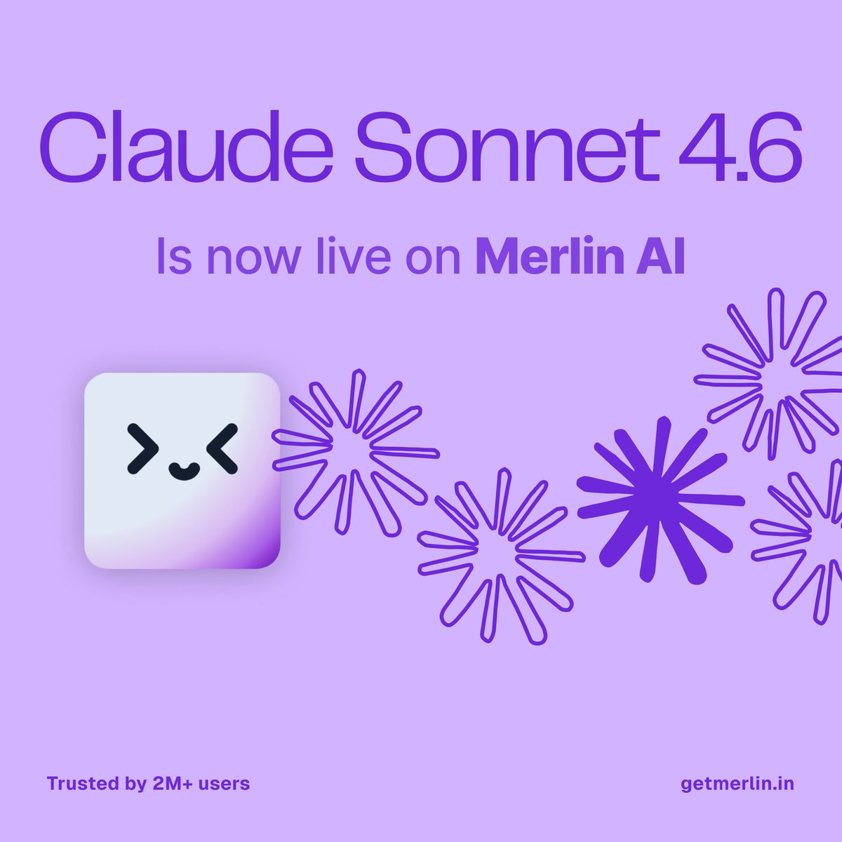 Merlin AI tweet media