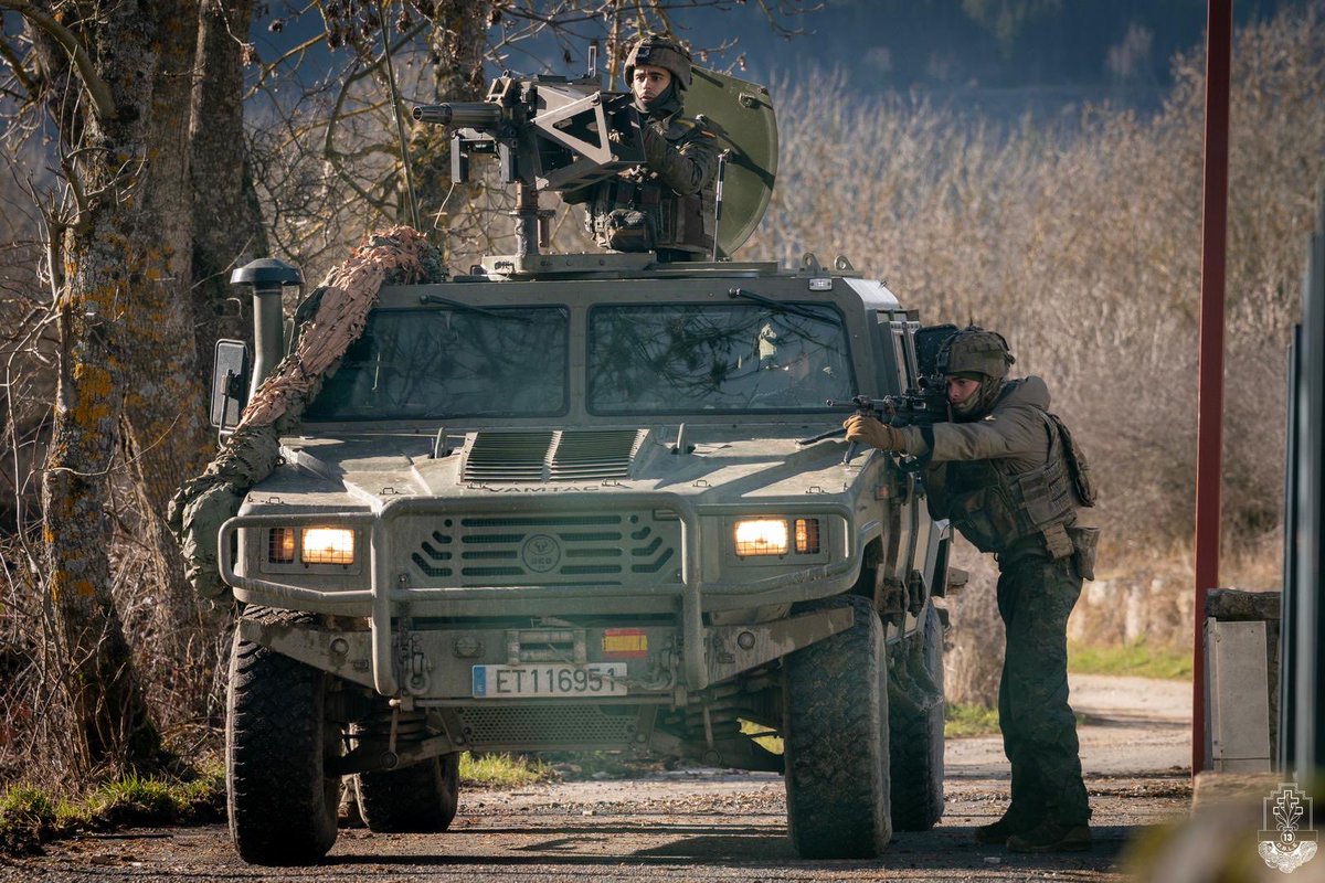 Chef de corps 13eDBLE tweet media