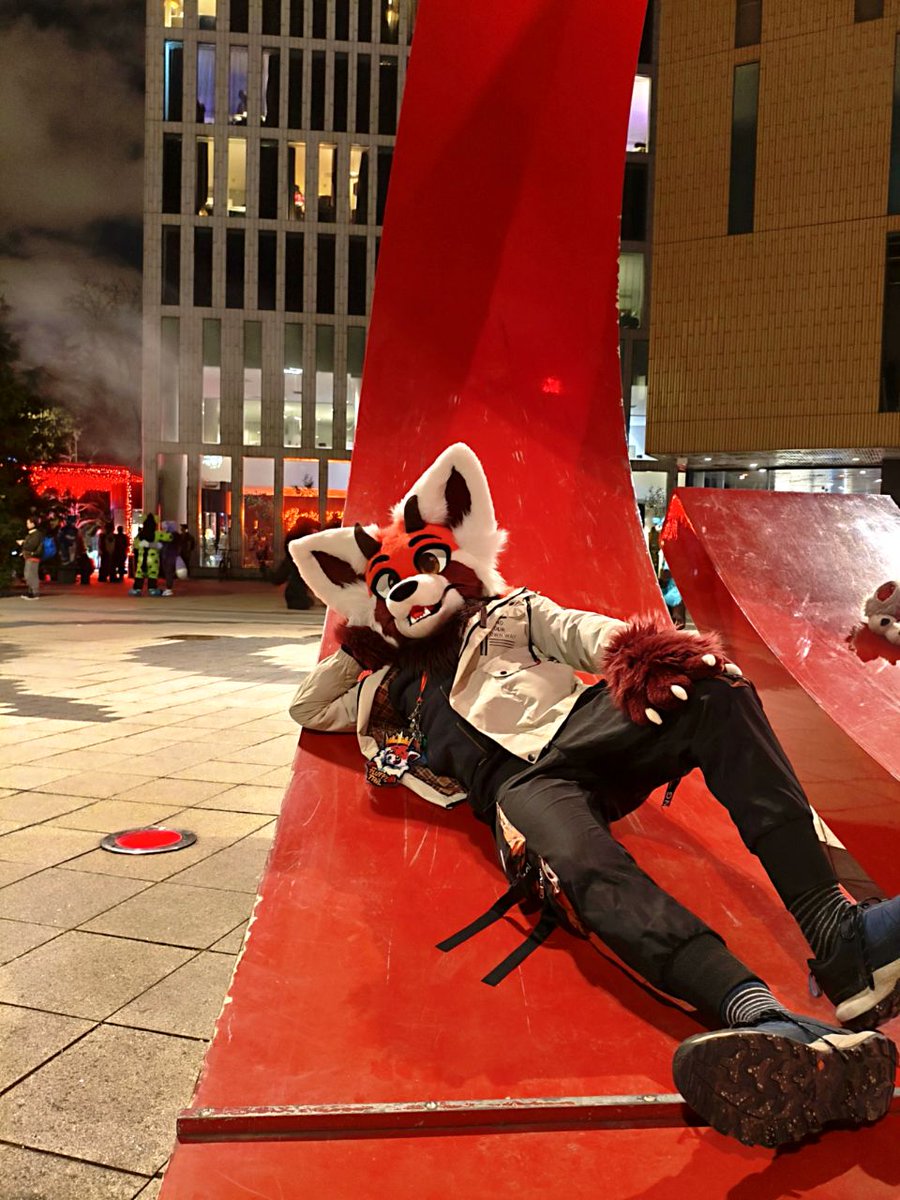 Fluffy Tail ➡️ FluffEvent tweet media