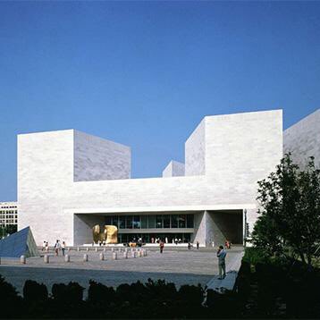 It is so satisfying that the central figure behind the Pritzker Architecture Prize, Thomas Pritzker, has resigned over his Epstein ties. Evil is what evil does. Demonic people behind demonic architecture.