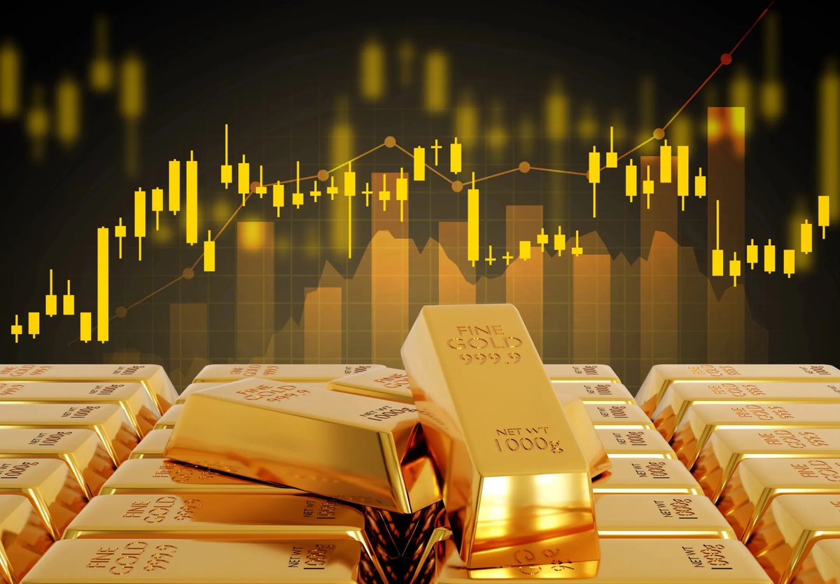 Ritech Trade tweet media