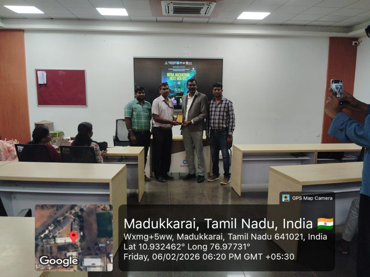 Nschool Academy tweet media