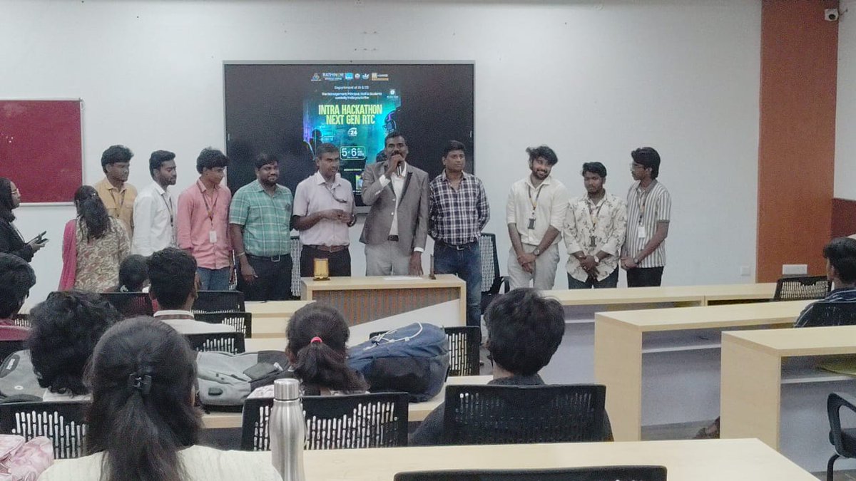 Nschool Academy tweet media