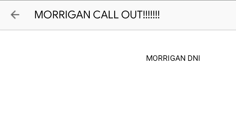 morrigan 🩷 Adмinmaxxing tweet media