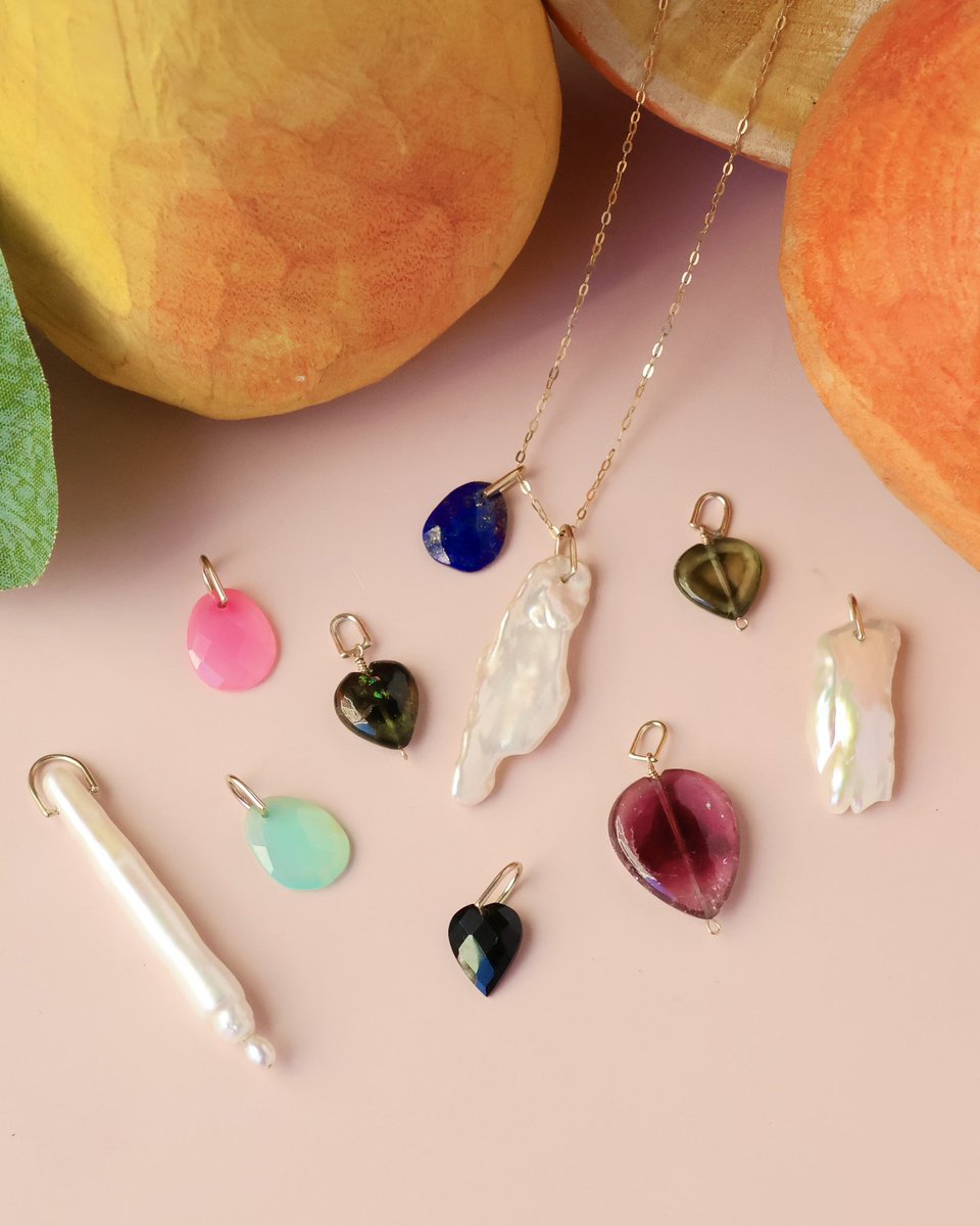 mmmjewelry💍2/26-28ONLINEshop💍3/18-24日本橋三越3F (@mmm_jewelry