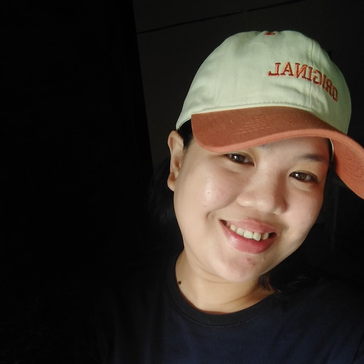 #NewProfilePic