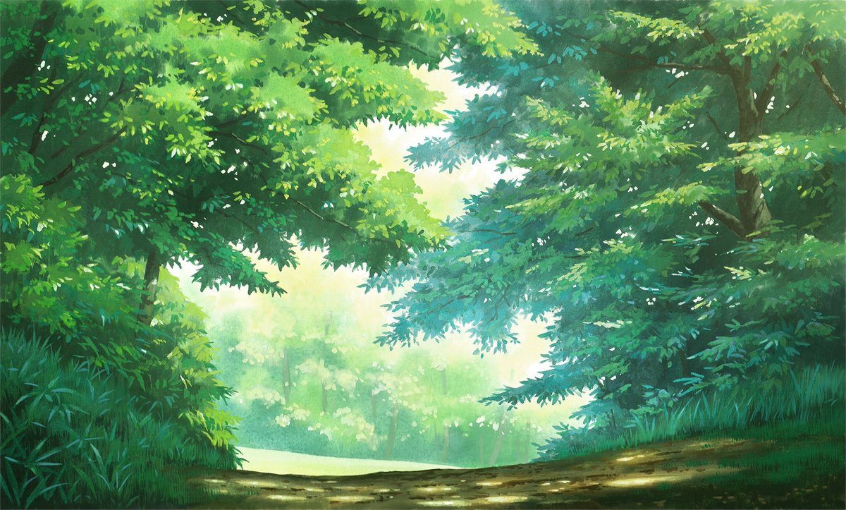 水彩画 #watercolor