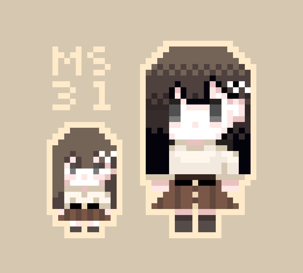 MS31.pixel tweet media