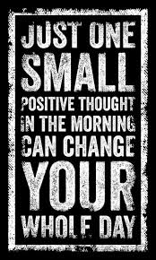 iDevelopersin's tweet photo. Just One Small #Positive Thought... 🫰 https://t.co/utBwP7xgjw