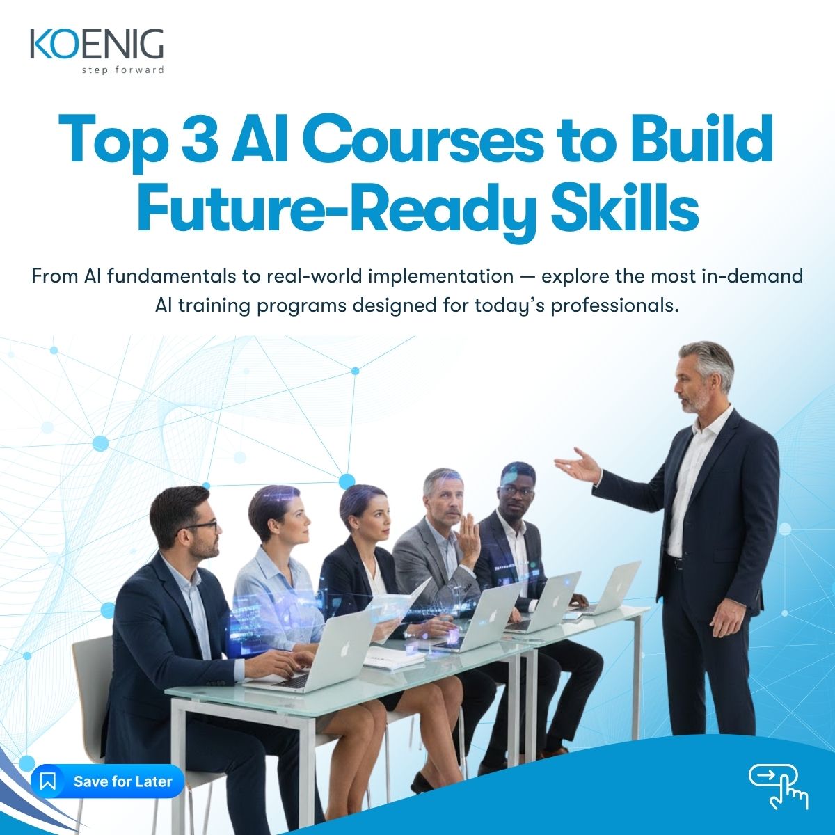 Koenig Solutions tweet media