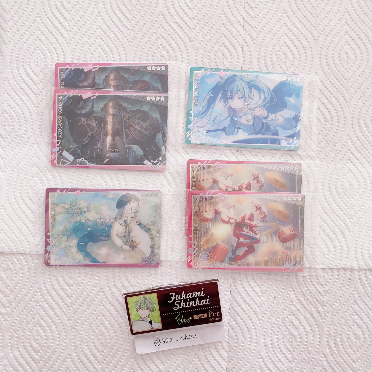 chou🦋 tweet media