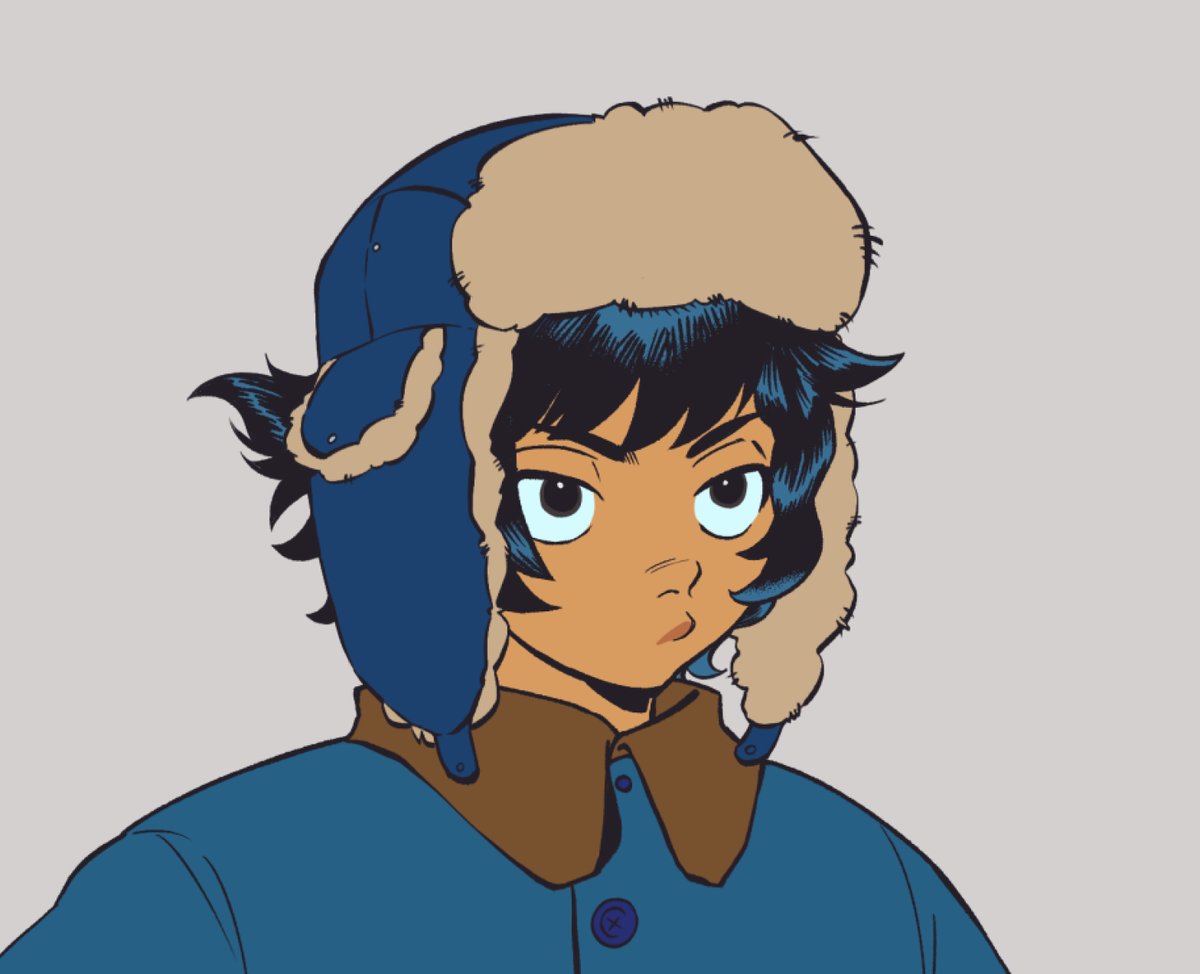 kal ᔦꙭᔨ tweet media