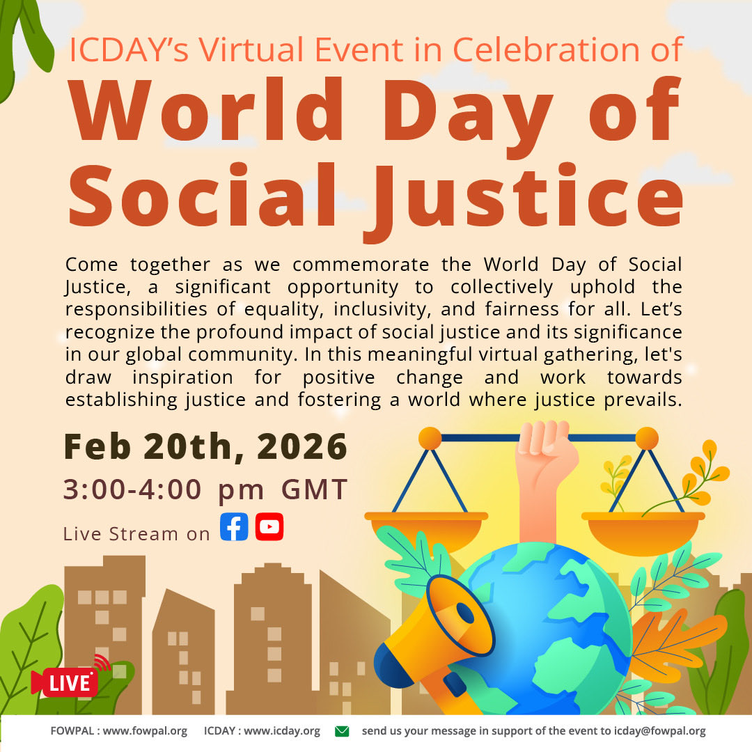 International Day of Conscience tweet media