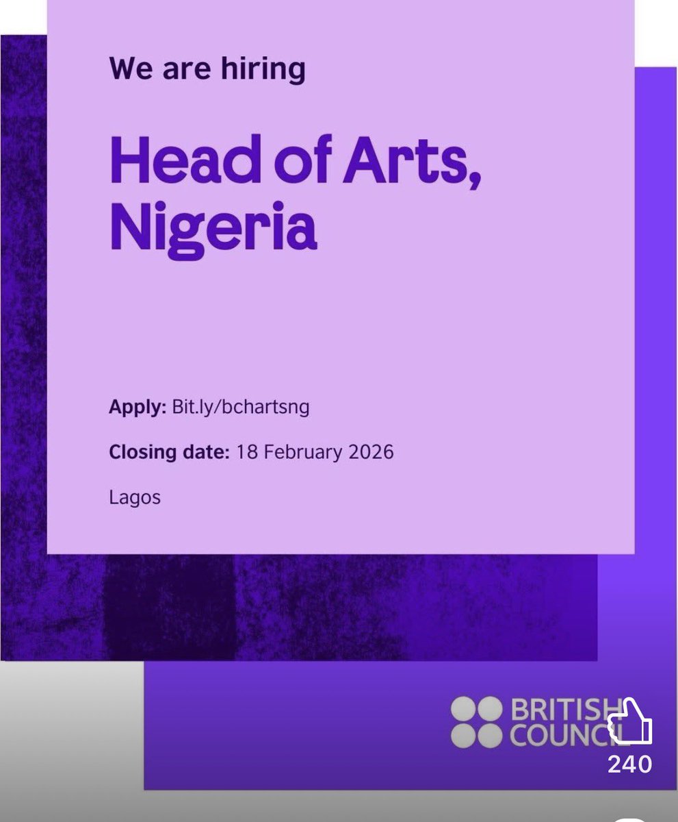 Hansel Praise tweet media