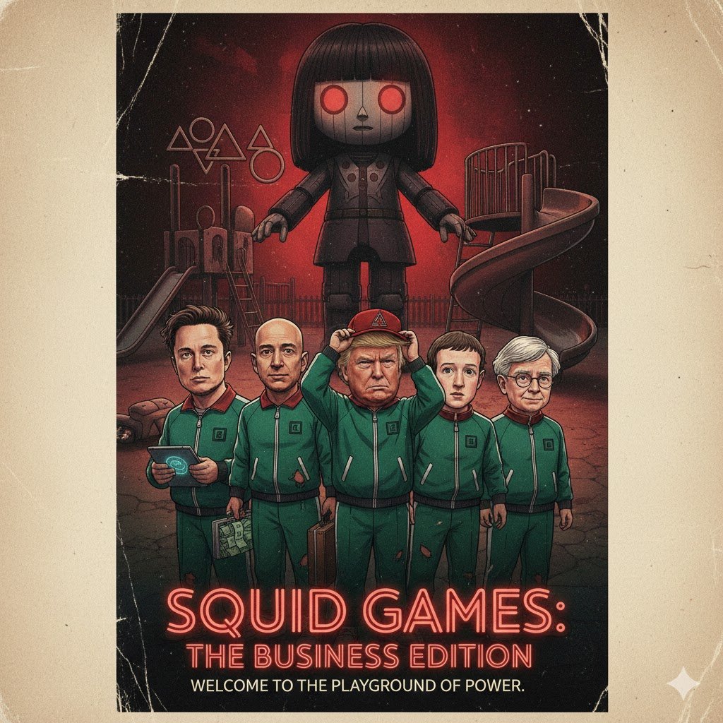 <a href="/GigaBasedDad/">Giga Based Dad</a> SQUID Games:
The Business Edition