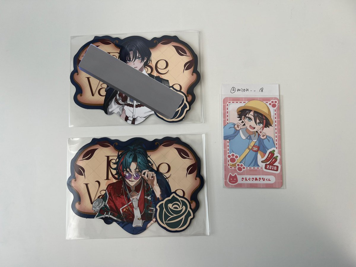 みのり tweet media