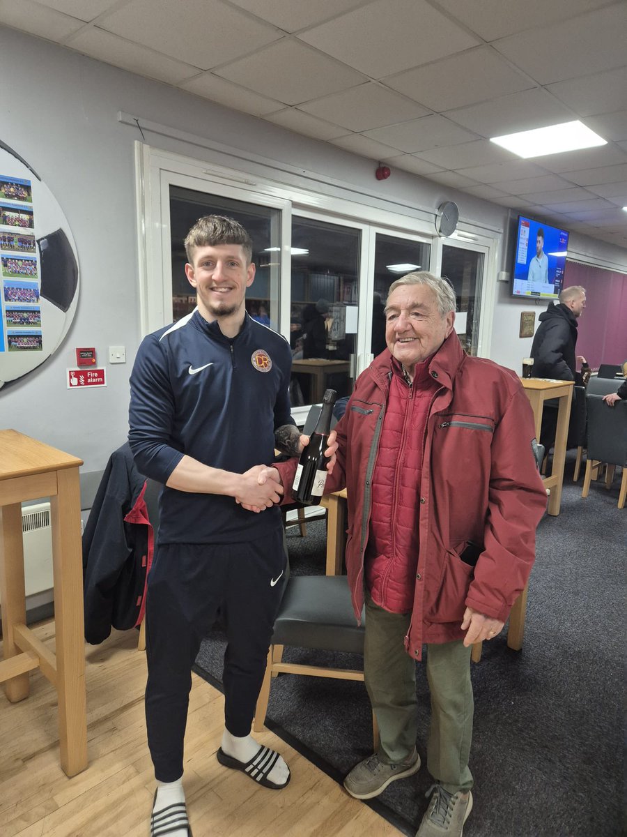 Deeping Rangers FC tweet media