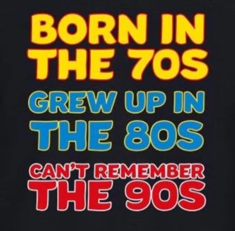 80s Kidz tweet media