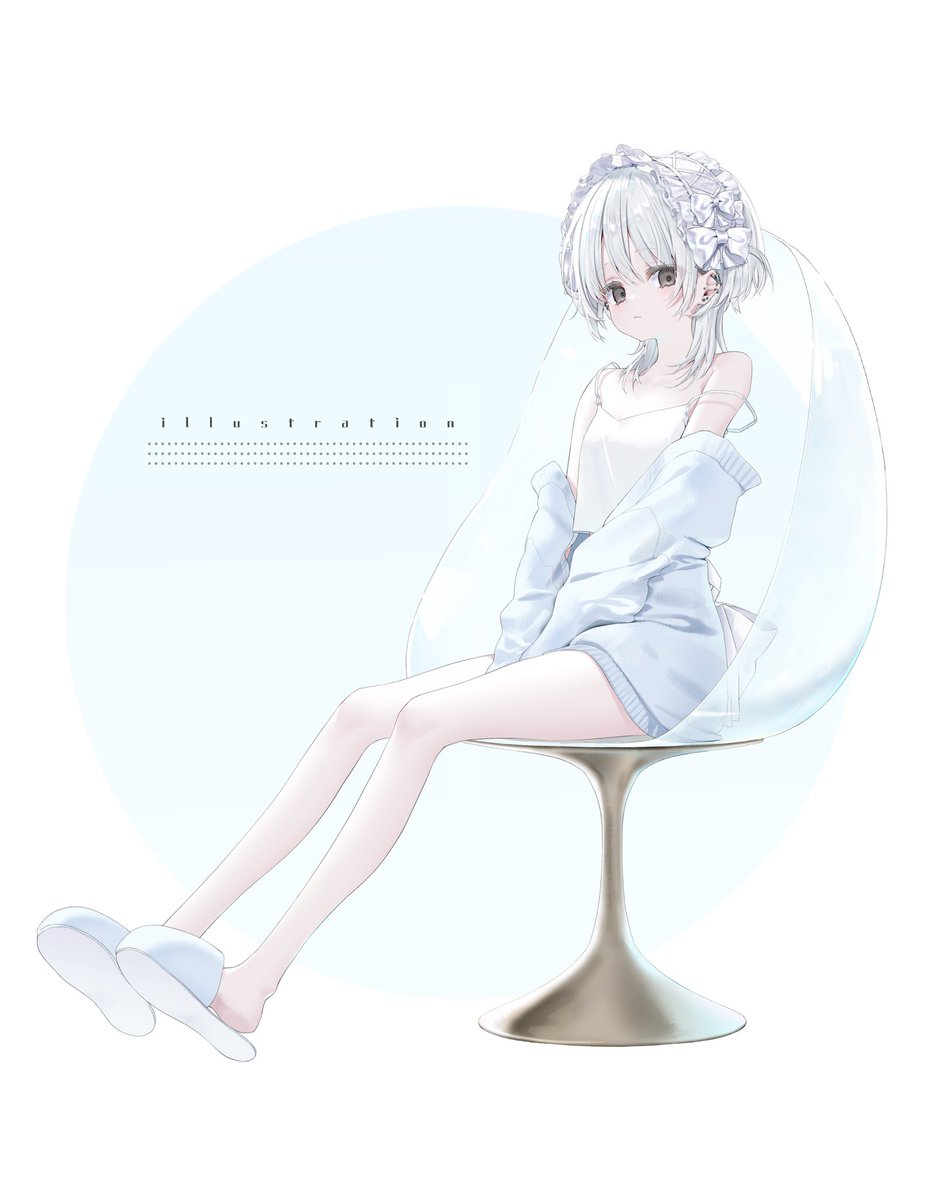 【お仕事募集】
3月以降納期のお仕事募集しております！個人企業問わず受け付けております。
1枚絵や立ち絵、live2dパーツ分けイラストなど制作可能です。
詳細はプロフィールのリンクをご確認ください✨