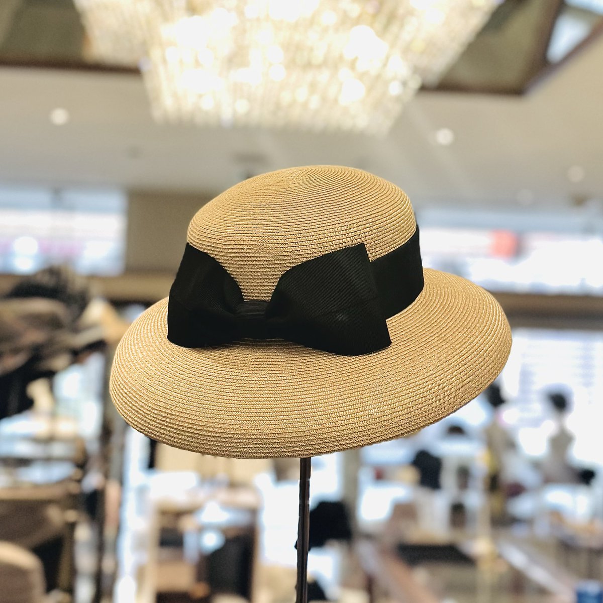 マキシン（MAXIM）【公式】神戸の老舗帽子ブランド since1940