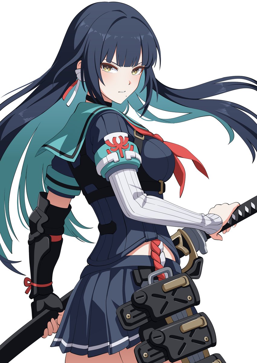 リゼット絵 tweet media